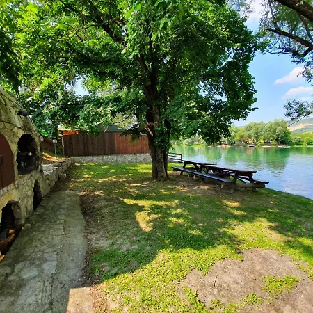 Apartment Babic Bihac