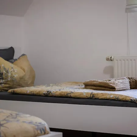Apartment Babic Bihac