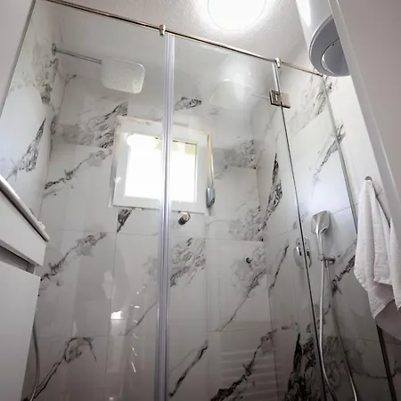 Apartment Babic