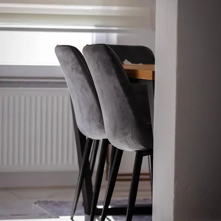 Babic Apartment