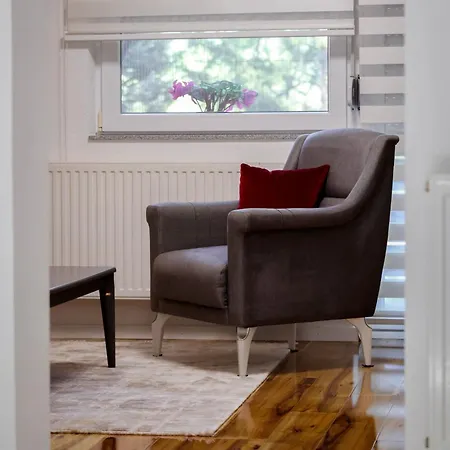 Apartment Babic *