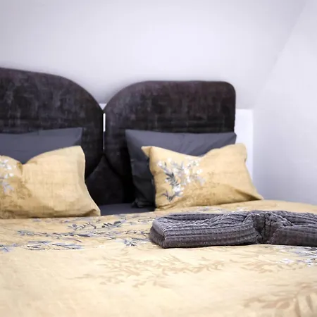 Babic Apartment *