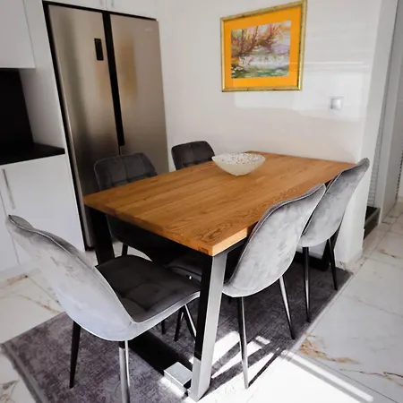 Apartment Babic Bihac