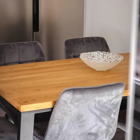 Apartment Babic