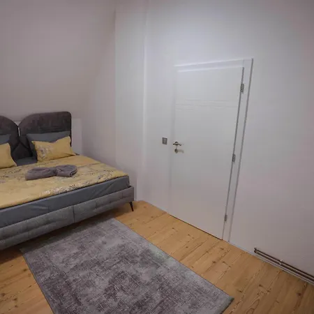 Babic Apartment