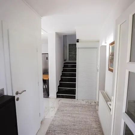 Babic Apartment *