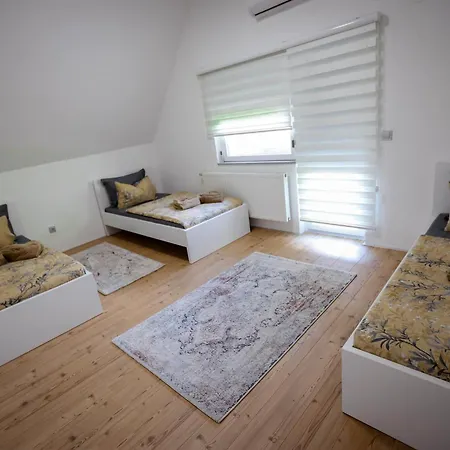 Apartment Babic Bihac