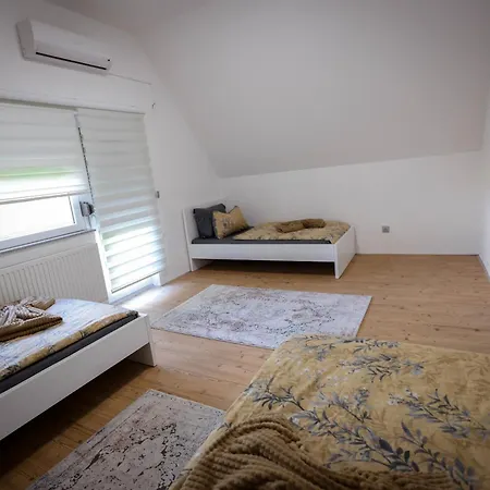 Babic Apartment Bihać