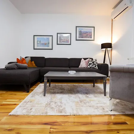 Babic Apartment