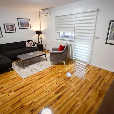 Apartment Babic