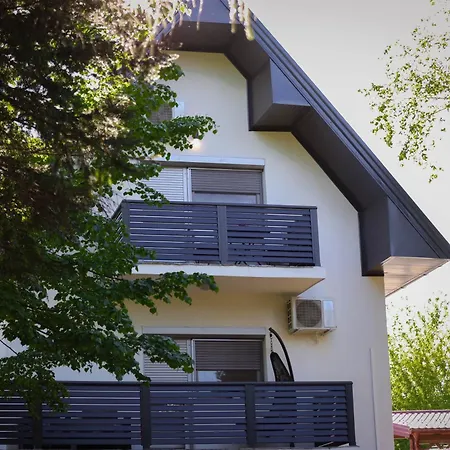 Apartment Babic