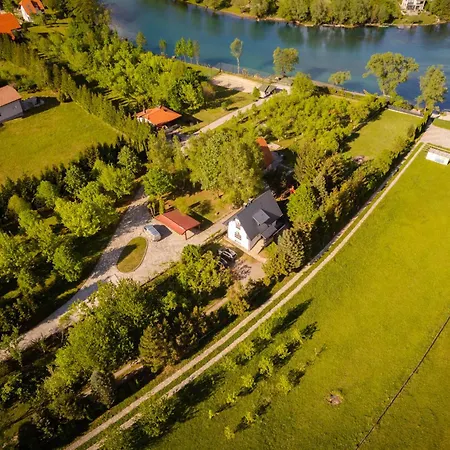 Babic Apartment Bihac